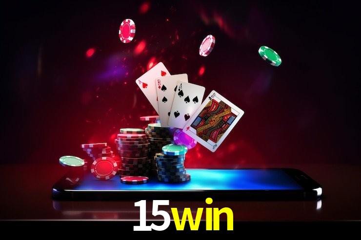Welcome Bonus 15win