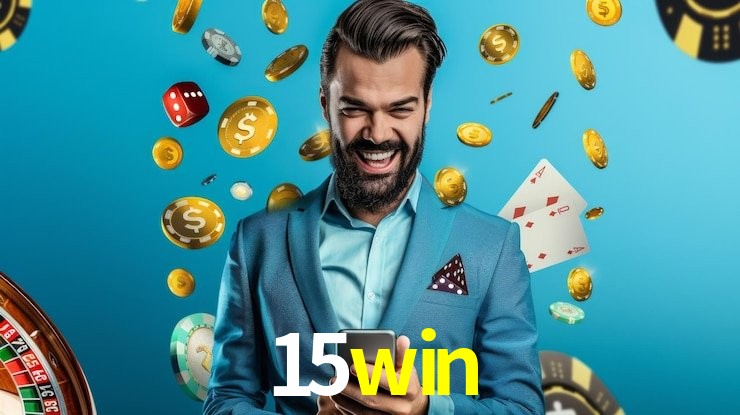 Experiência VIP 15win