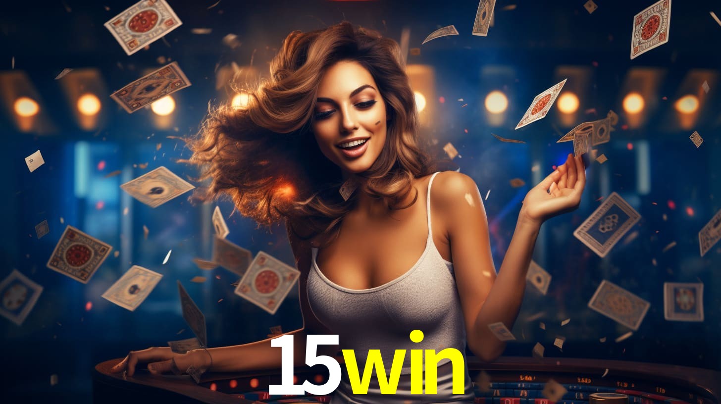 15win vip