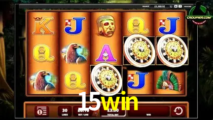 A Emoção da Loteria na 15win: Uma Chance de Mudança de Vida