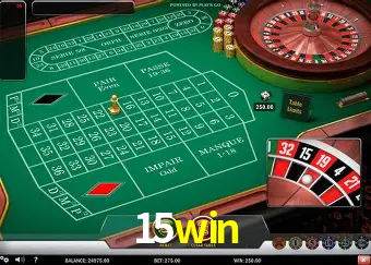 Descubra a Essência do 15win: Nossa História e Compromissos