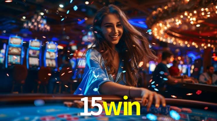 Experiência VIP 15win