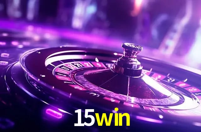 Experiência VIP 15win