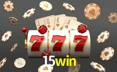 Desvendando o Mundo dos Jogos Virtuais na 15win