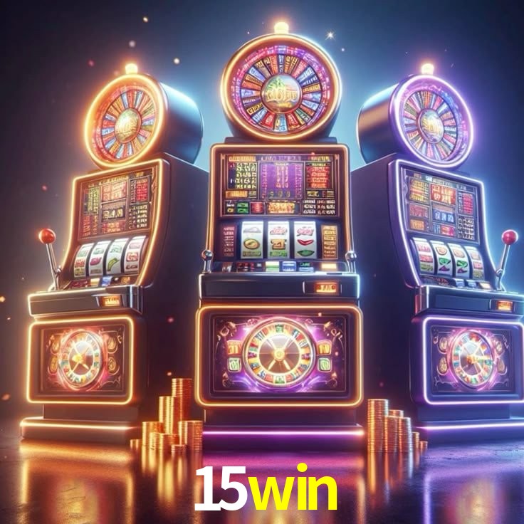 15win - Cassino On-line Emoção Total - 15win.com