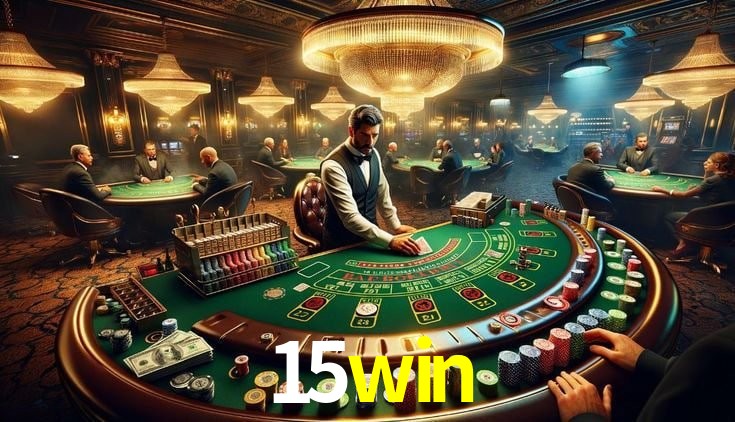 Sports Statistics 15win