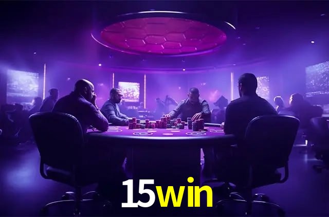 A Emoção da Loteria na 15win: Uma Chance de Mudança de Vida