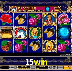 Descubra a Essência do 15win: Nossa História e Compromissos