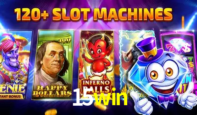 Weekend Specials 15win
