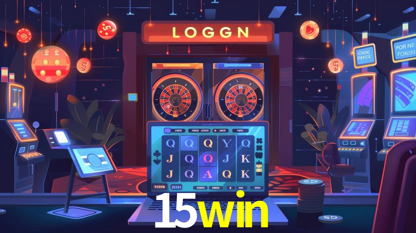 Ofertas Exclusivas 15win
