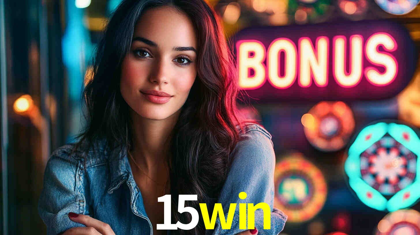 15win vip