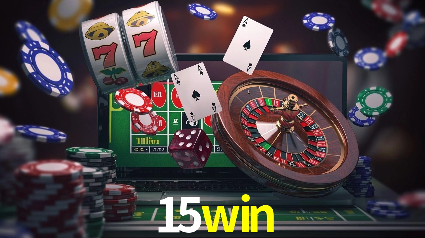 15win vip