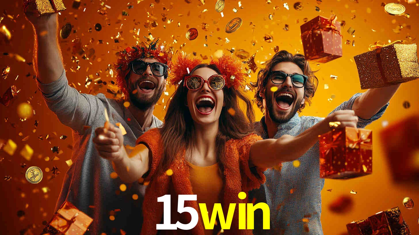 15win,15win app