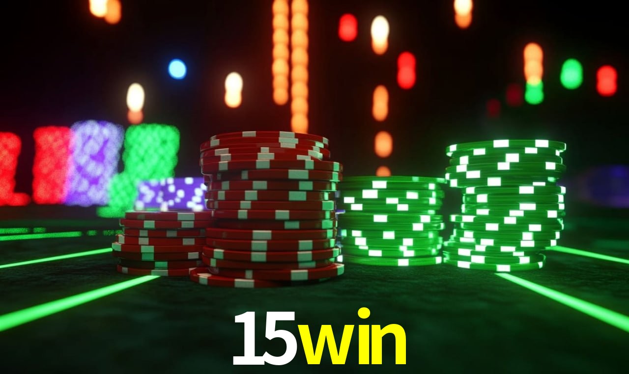 Tennis Betting 15win