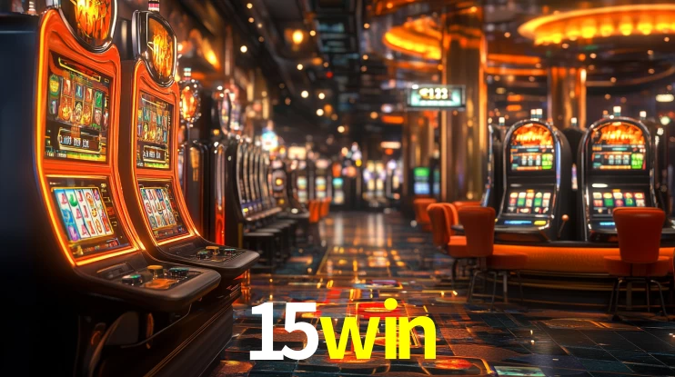 15win,15win app