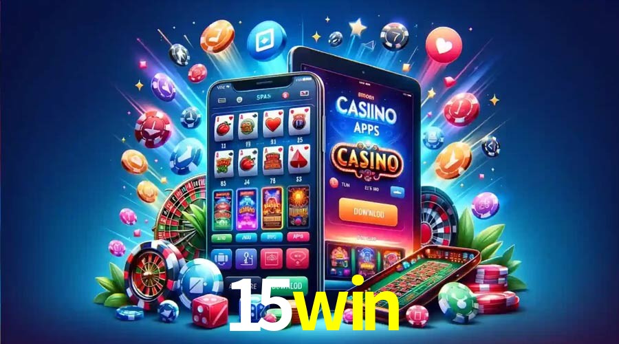 Games Directory 15win