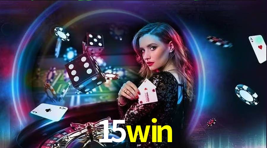 Slot Games 15win