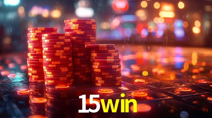 15win,15win app