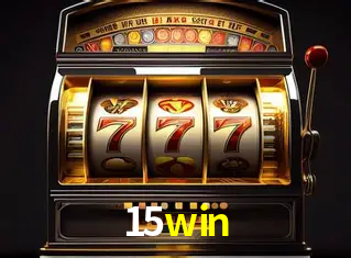 A Experiência Imersiva dos Cassinos Ao Vivo no 15win