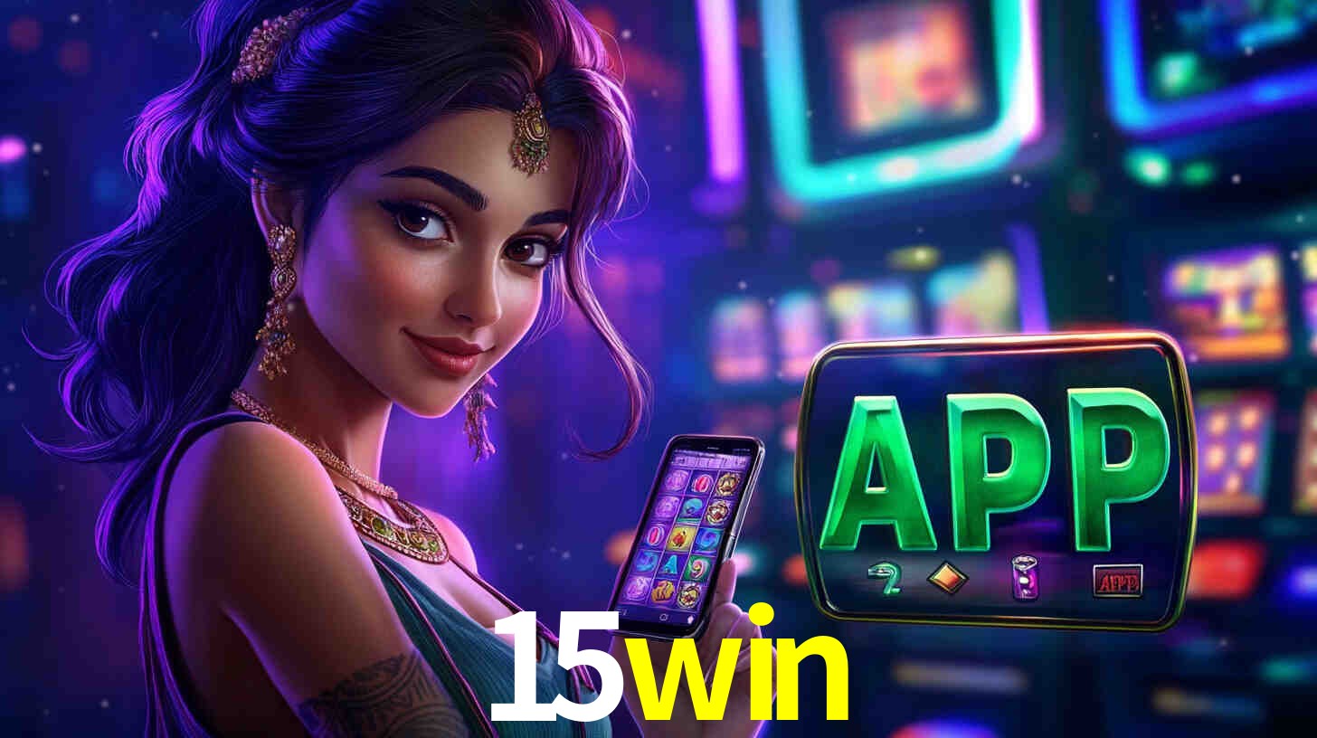 15win vip