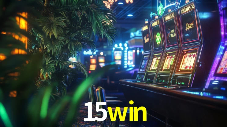 Tournaments 15win