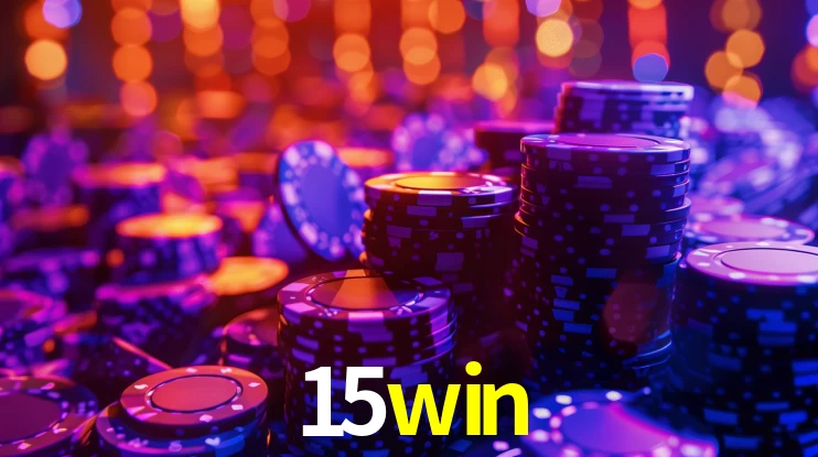 15win,15win app