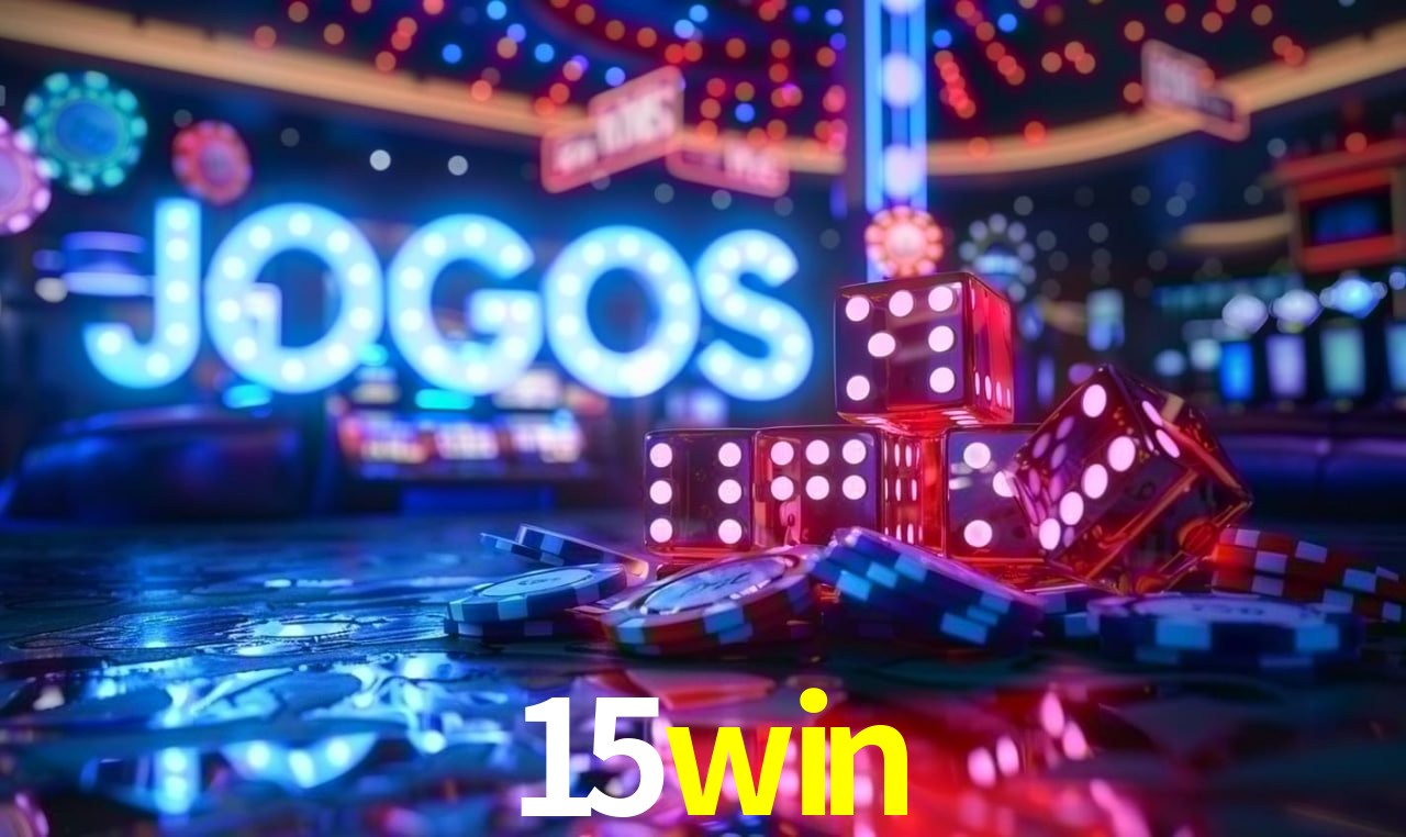 Jogos Exclusivos 15win
