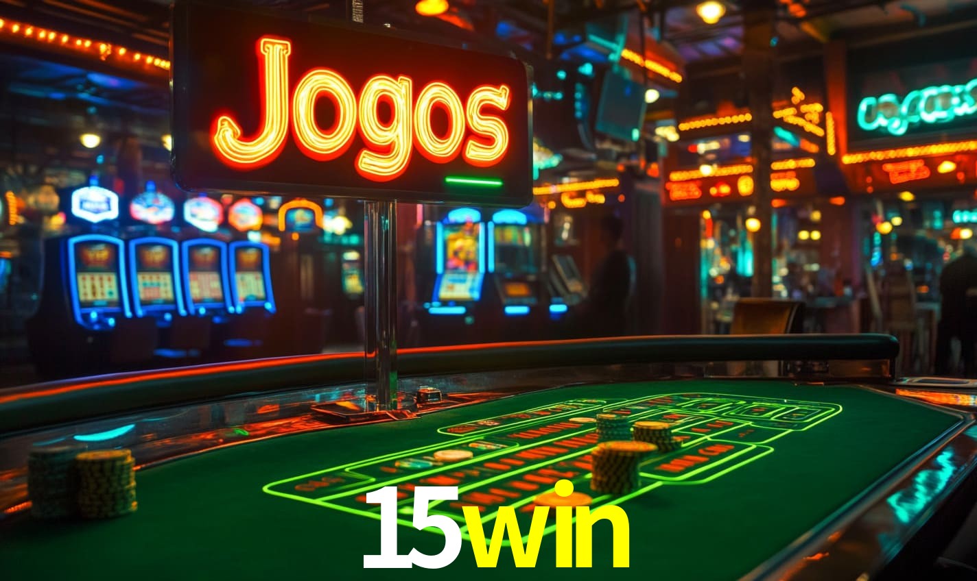 Segurança 2FA 15win