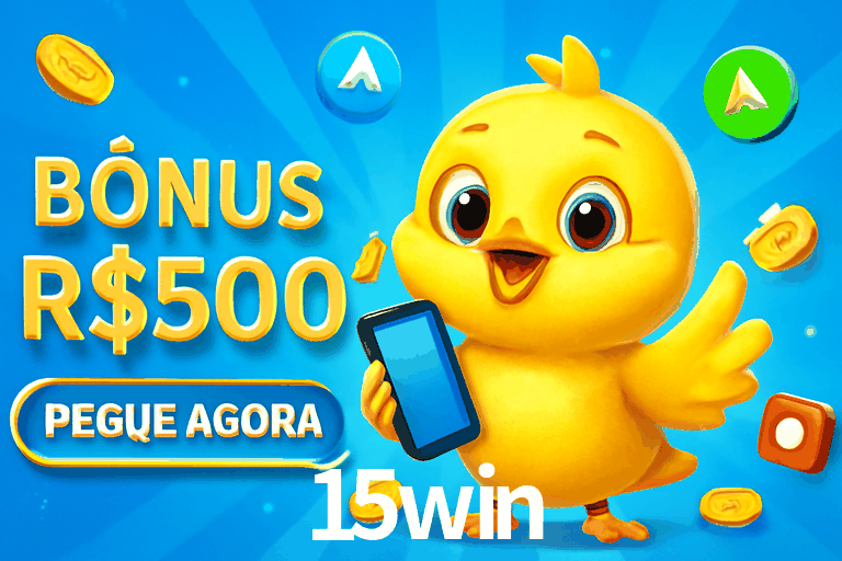 Game Providers 15win