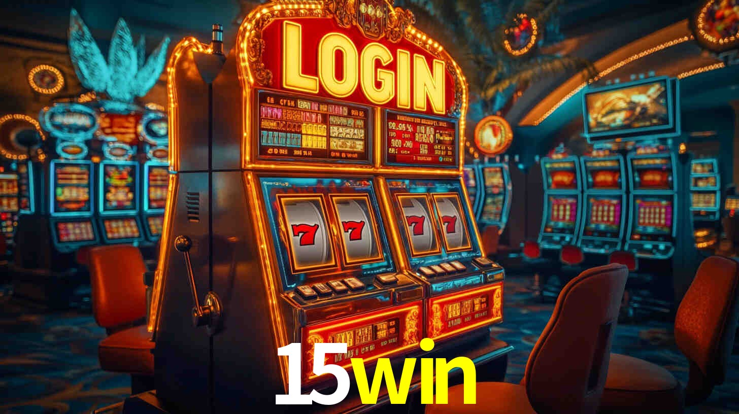 Ofertas Imperdíveis na 15win: Promoções e Bônus Que Valem a Pena