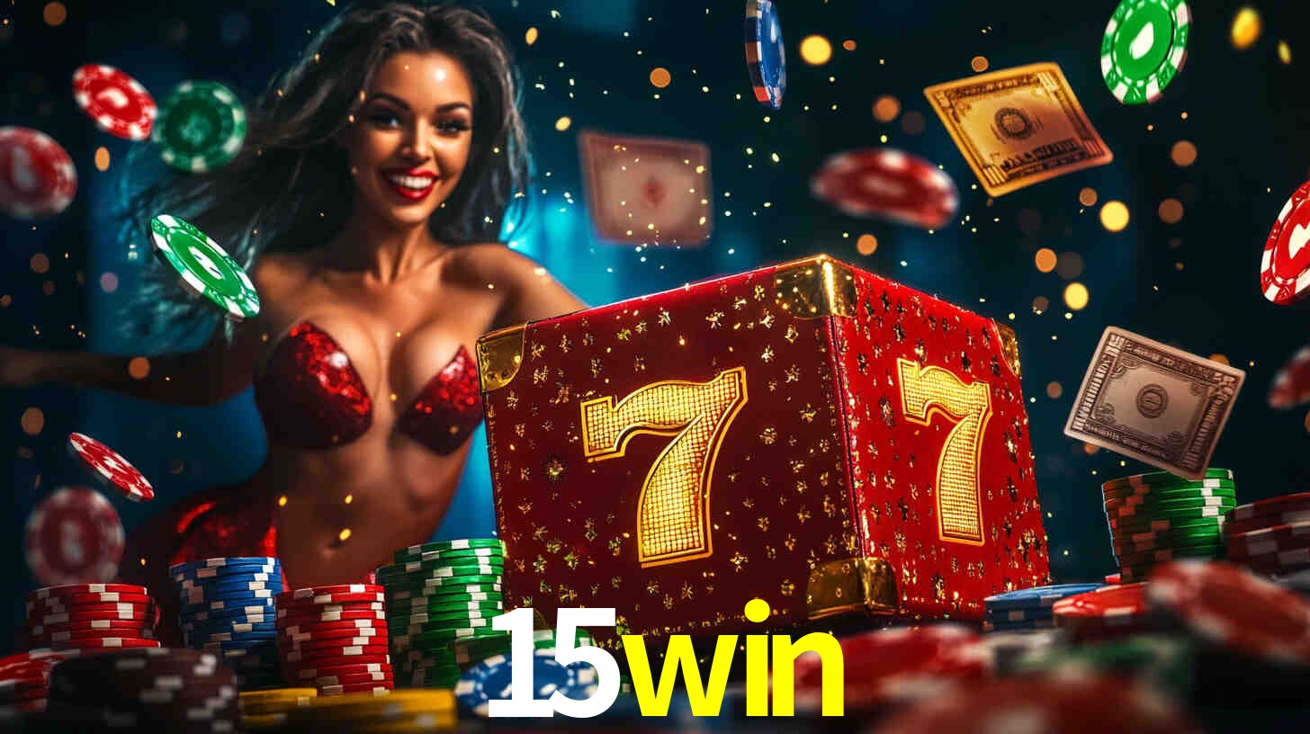 Descubra o Programa VIP da 15win: Vantagens Exclusivas para Jogadores