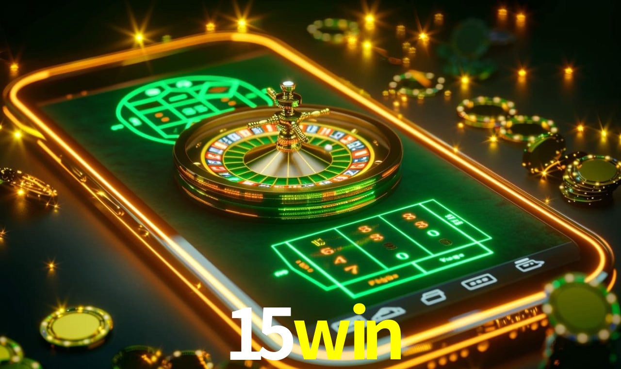 Especiais de Fim de Semana 15win