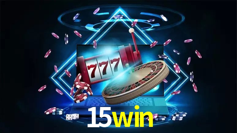Benefícios da Conta 15win