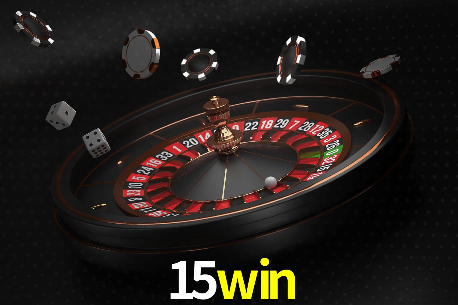 15win,15win app