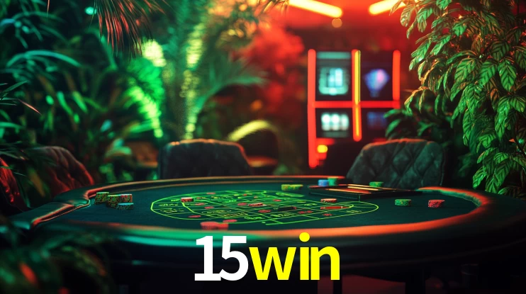 Programa VIP 15win
