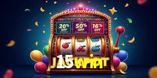 Promoção Relâmpago 15win