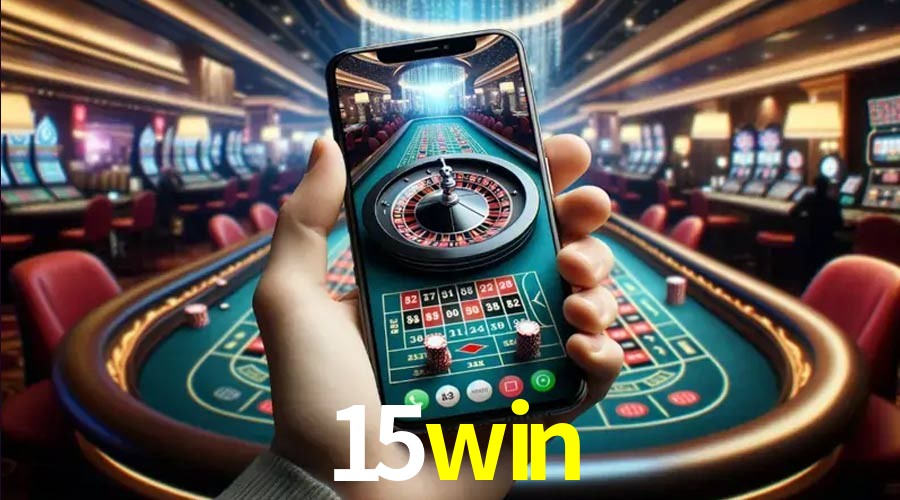 Player Reviews 15win