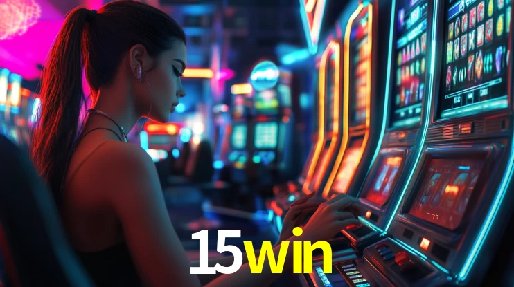 Experimente o Login Seguro Premium no 15win