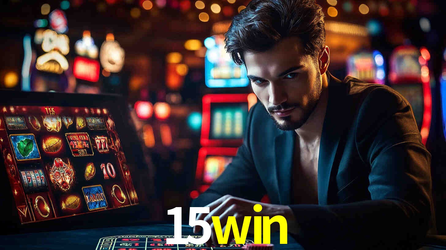 15win,15win app