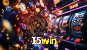 cassino 15win