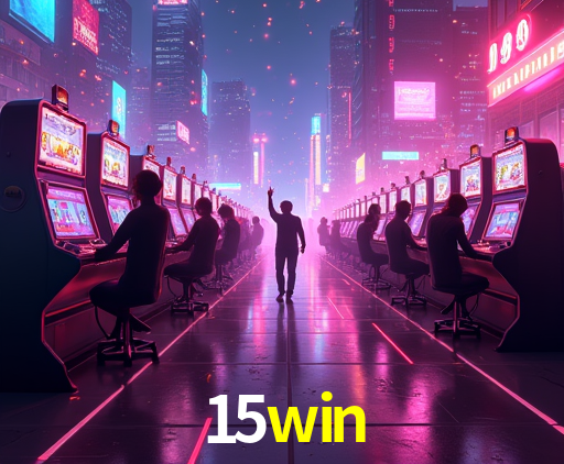 Benefícios da Conta 15win