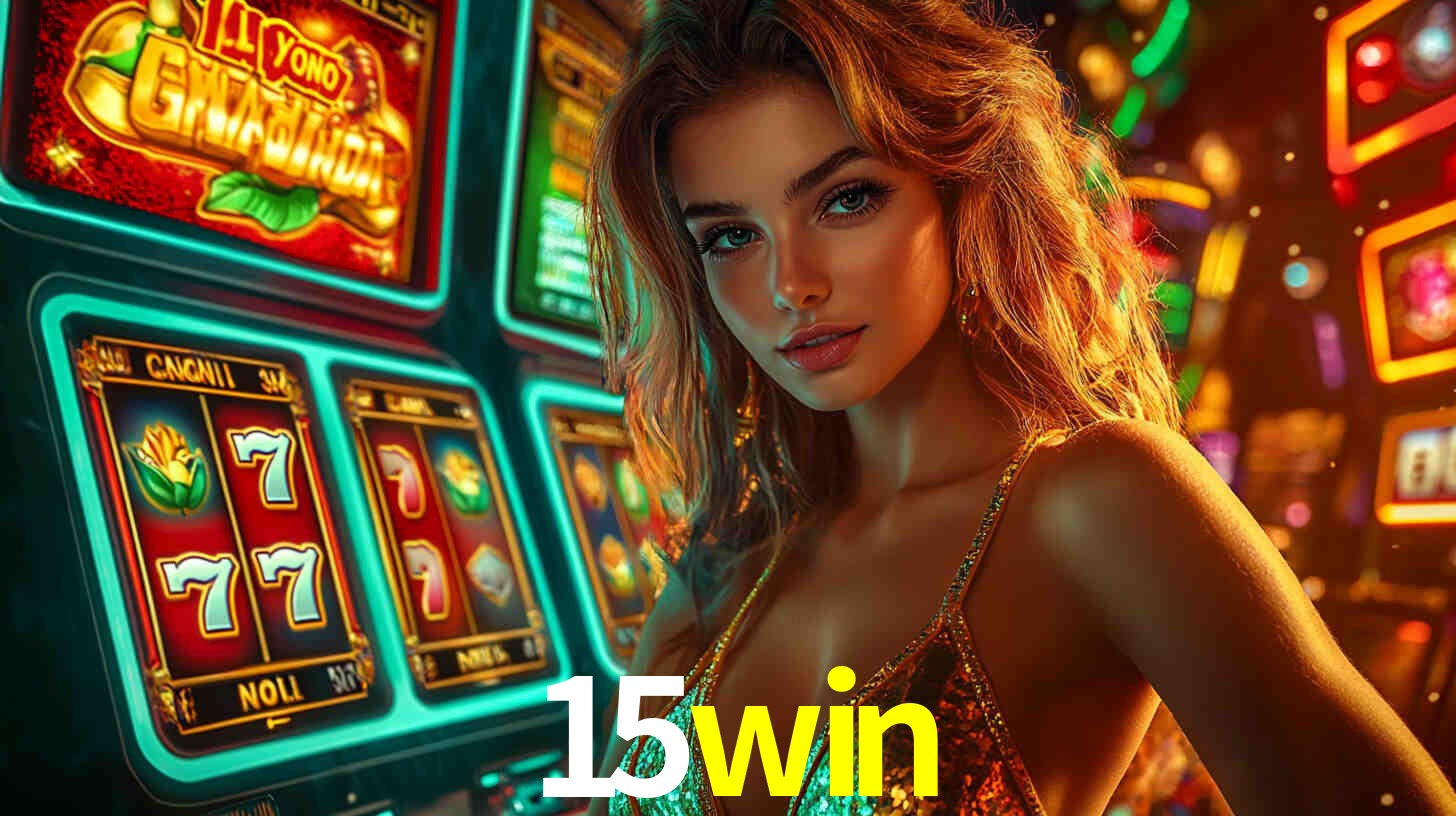 Ofertas Imperdíveis na 15win: Promoções e Bônus Que Valem a Pena