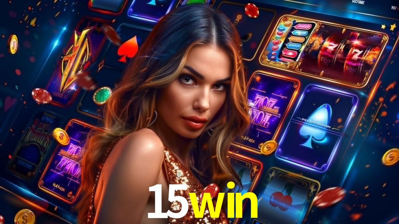Mesa de Blackjack 15win