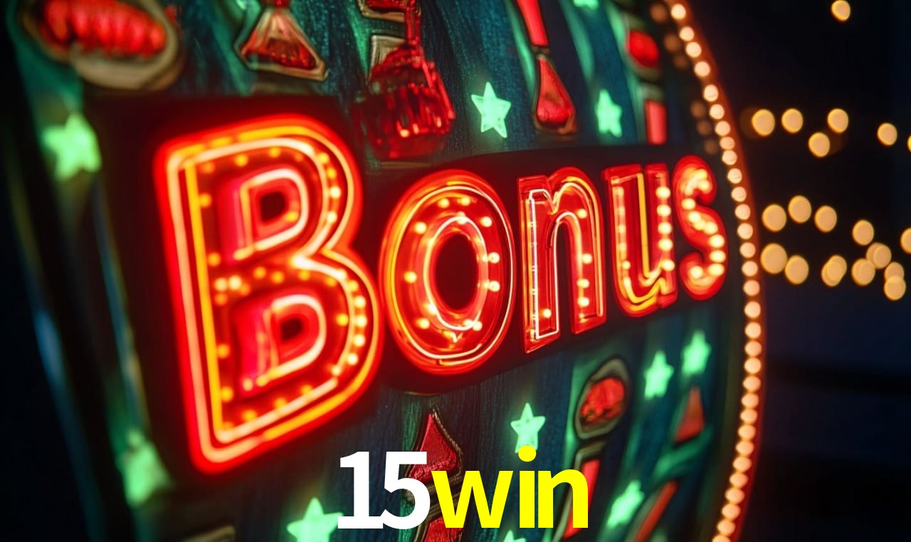 Diretório de Jogos 15win