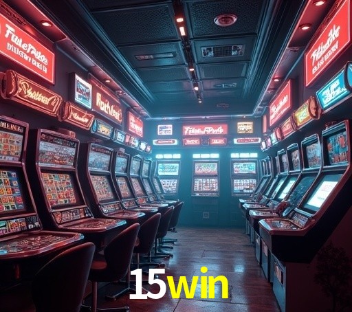 Evolução VIP 15win