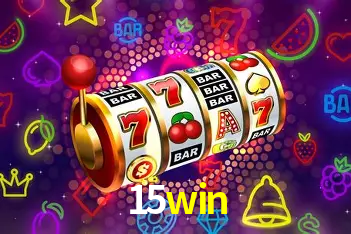 Descubra a Magia dos Jogos de Arcade no 15win