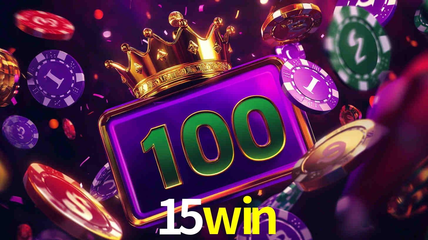 15win App Interface