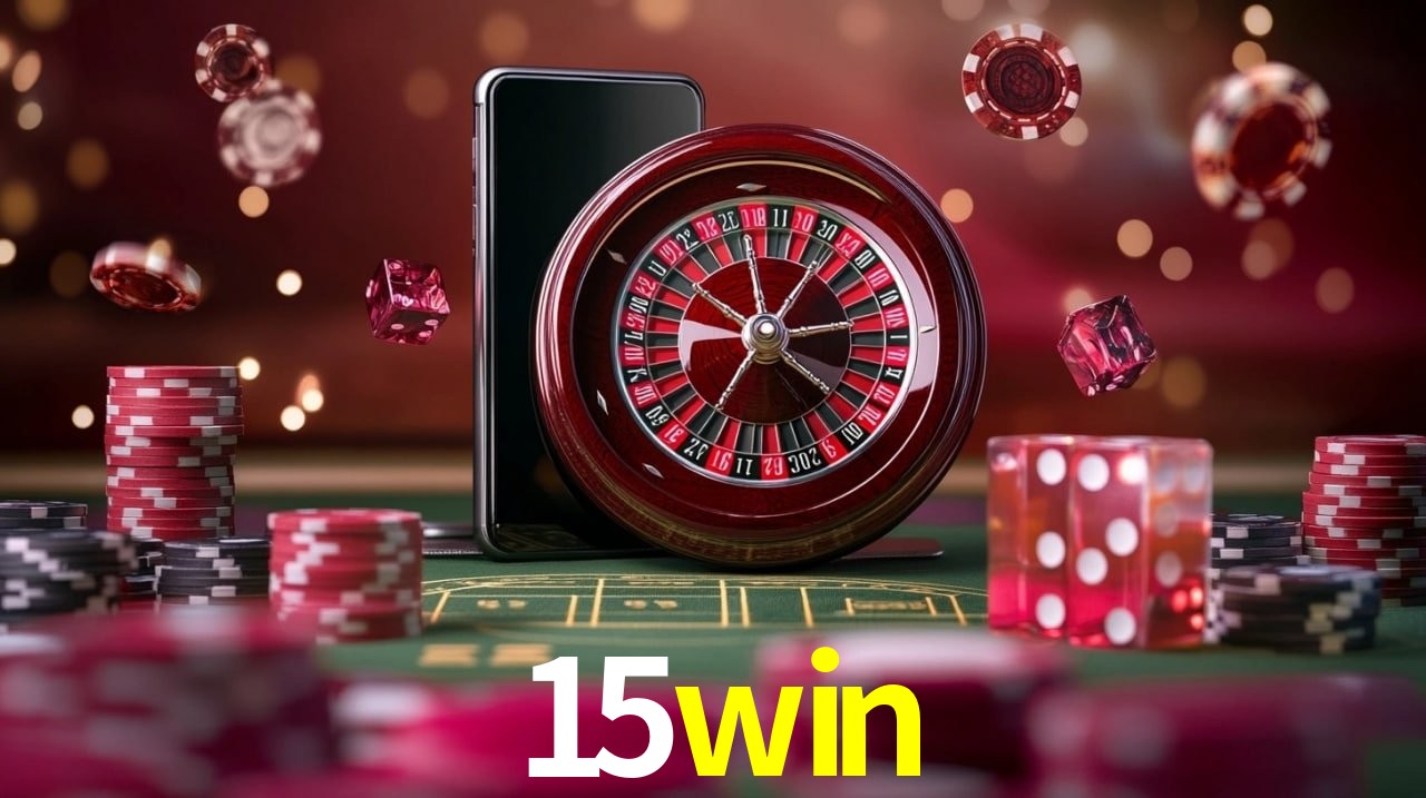 Football Betting 15win