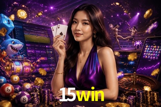 Roulette Table 15win