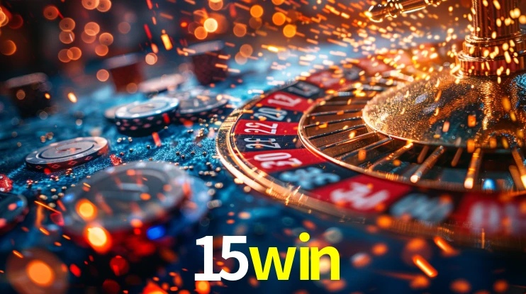 Seasonal Promotions 15win